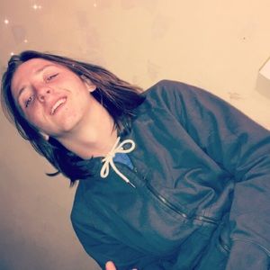 Meet your Posher, Blake